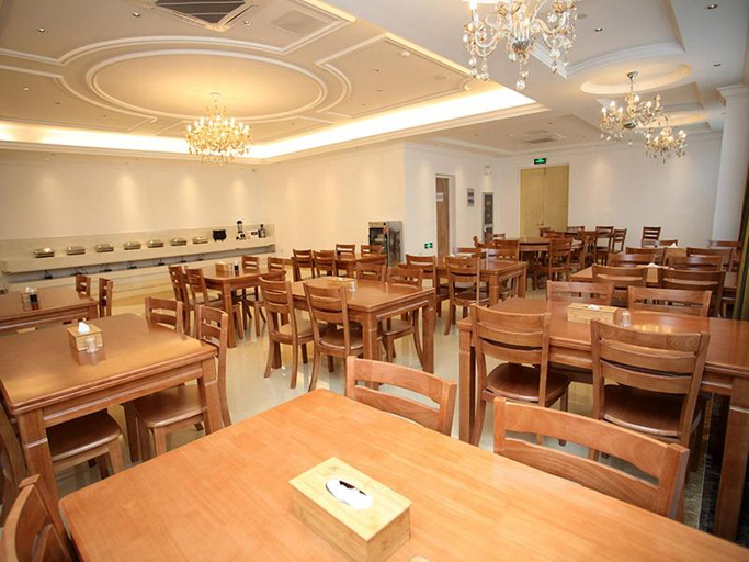 Food & Drinks 4, Vienna Hotel Jiangsu Kunshan Exhibition Center Branch, Suzhou