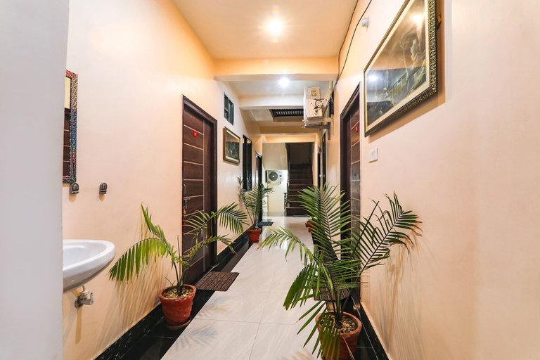 Bathroom, Fabexpress Siya, Faizabad