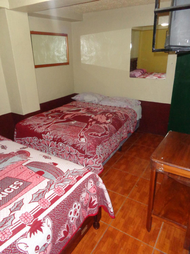 Others 4, Hotel Landivar Zona 7, ZONA 7
