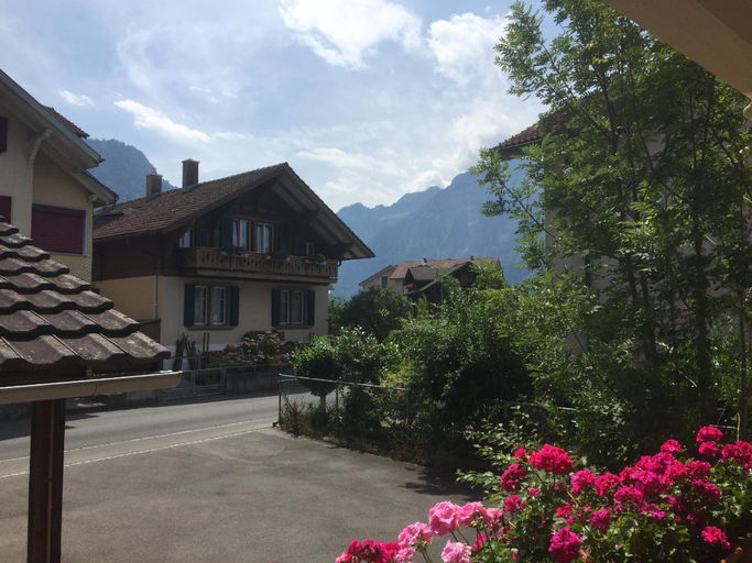 Others 5, Walters Hostel Interlaken, Interlaken