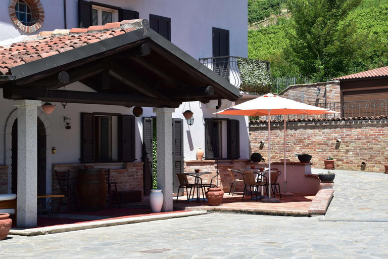 Others 5, B&B La Dolce Vita, Cuneo