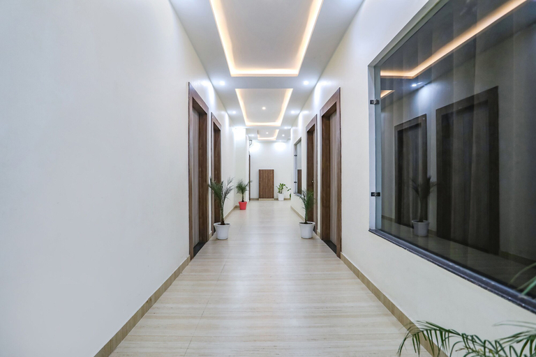 Others 5, Fabhotel Jb Square Resort, Faizabad