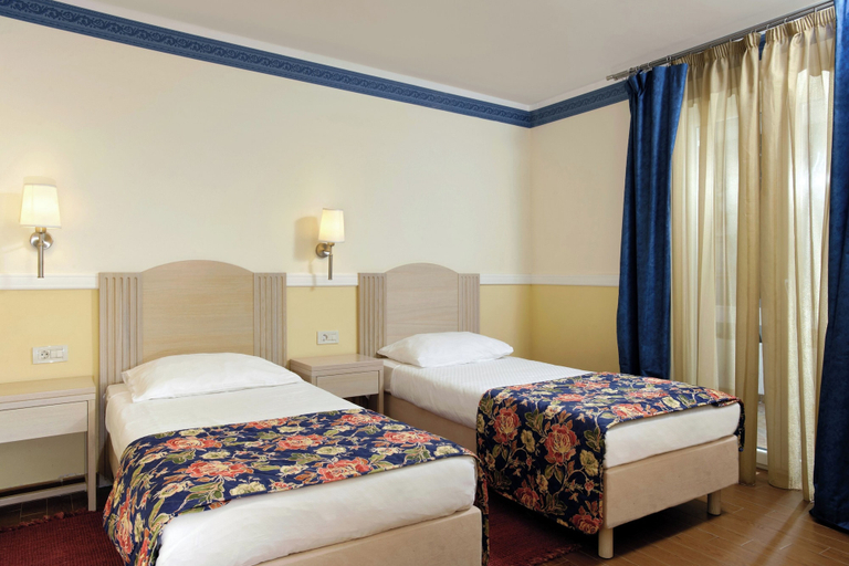 Bedroom 4, Amadria Park Apartments Šibenik, Šibenik