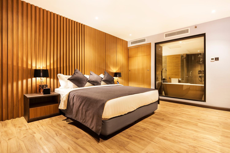 Bedroom 16