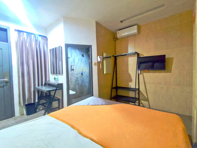 Bedroom 23