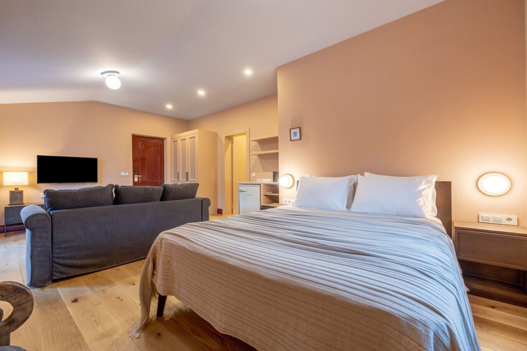 Bedroom 5, Yonca Anjelika Otel, Fethiye