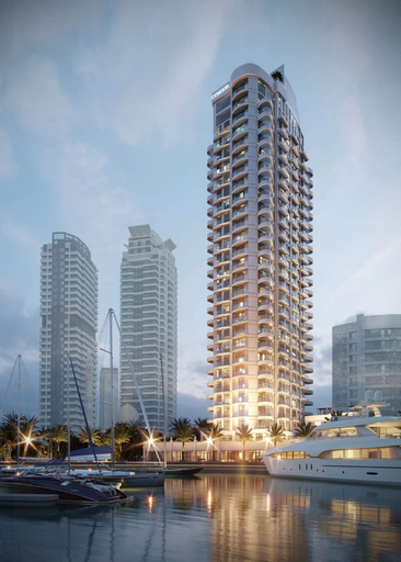 Exterior & Views 2, Marvelous Apartments in Business Bay, Dubai