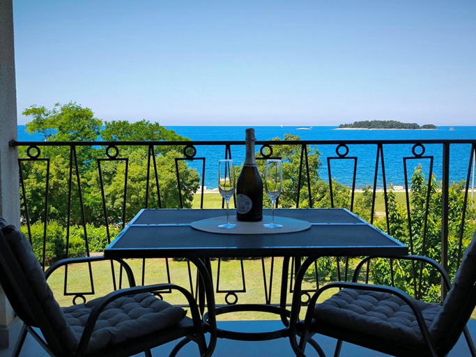 Others 5, Rooms and Apartment Matika, Rovinj