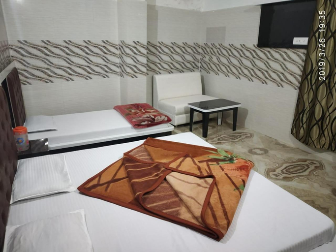 Others 3, Vidya Residency, Reasi