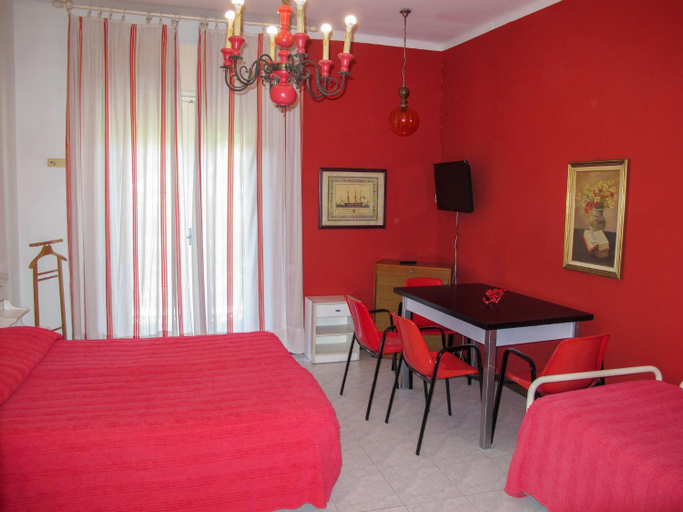 Others 3, Apartment Bellavista-1 by Interhome, Rimini