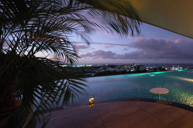 Sport & Beauty 3, Glamday Style Hotel & Resort Okinawa Yomitan, Yomitan