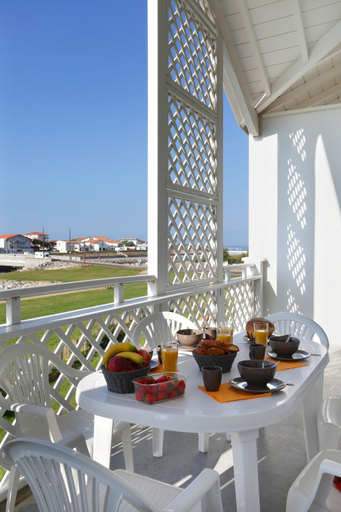 Food & Drinks, Nemea Les Balcons des Pêcheurs, Landes
