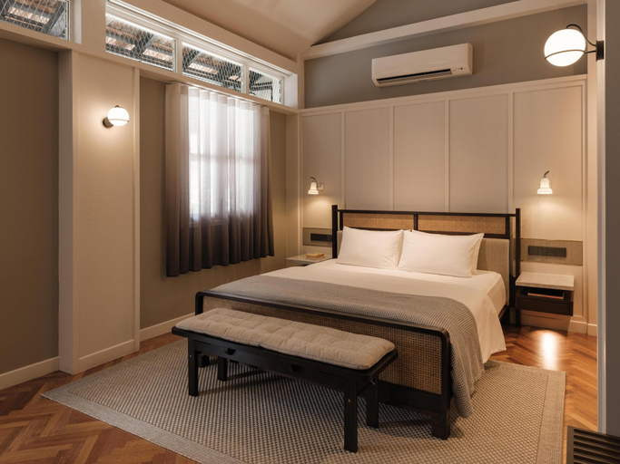 Bedroom 4, Noordin Mews, Pulau Penang