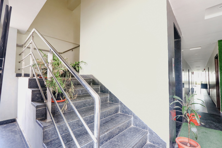 Others 4, FabHotel Galaxy Suites, Hyderabad