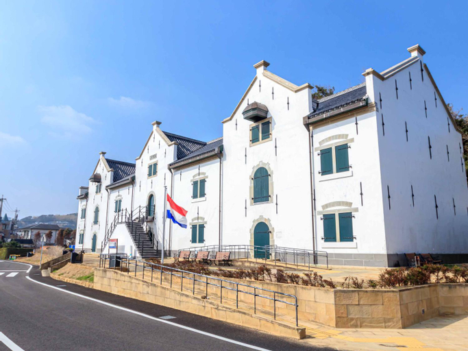 Ooedo Onsen Monogatari Hotel Ranpu, Hirado