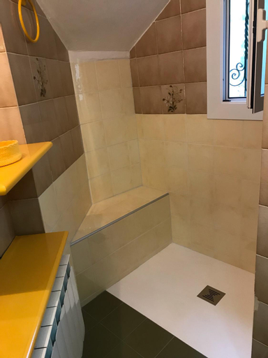 Bedroom 3, da Marinella, Imperia