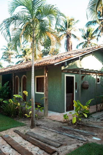 Others 4, Quadrado Pousada, São Miguel dos Milagres