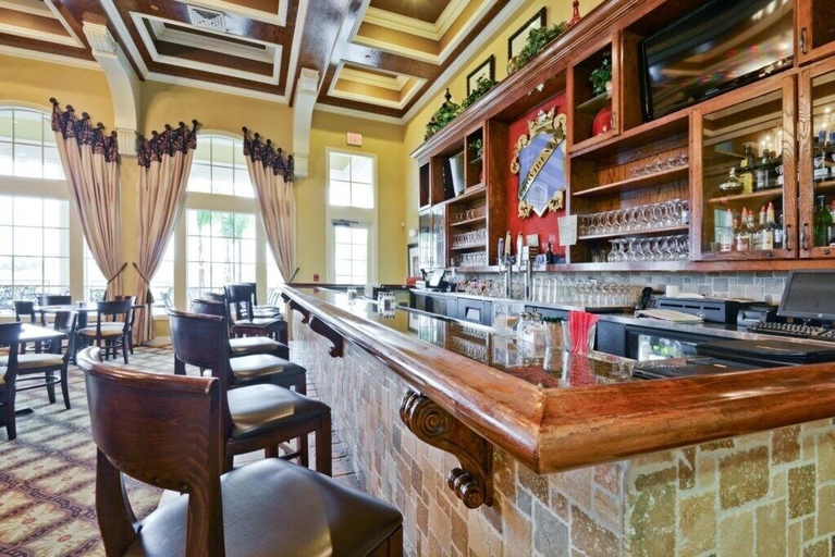 Food & Drinks, Briar Rose 4 Bedroom Villa by RedAwning, Polk