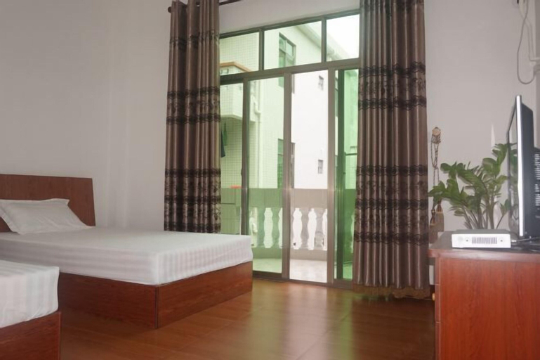 Yugang Family Hotel, Yangjiang