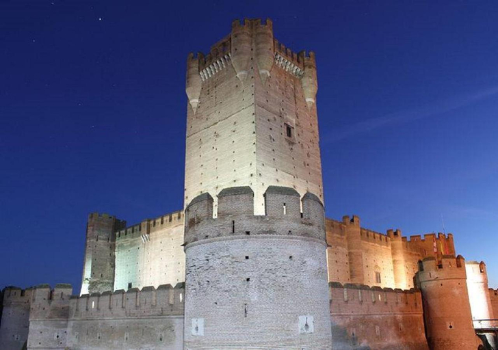Others 5, Hotel Reina Isabel, Valladolid