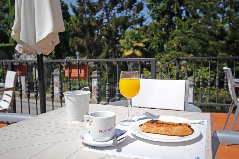 Food & Drinks 5, Villa de Colunga, Asturias