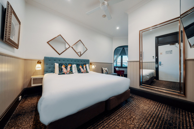 Bedroom 17