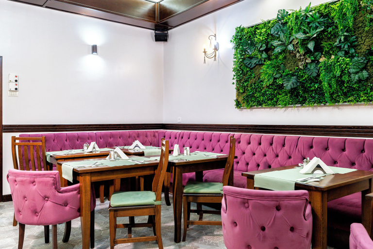 Food & Drinks 5, La Strada Boutique Villa, Pitesti
