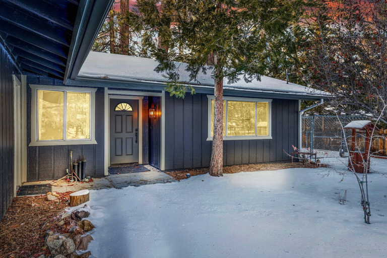 Exterior & Views 2, Wildwood Lodge #2087, San Bernardino