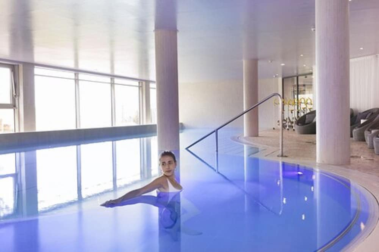 Sport & Beauty 2, Relais Thalasso Baie De La Baule Chateau Des Tourelles, Loire-Atlantique