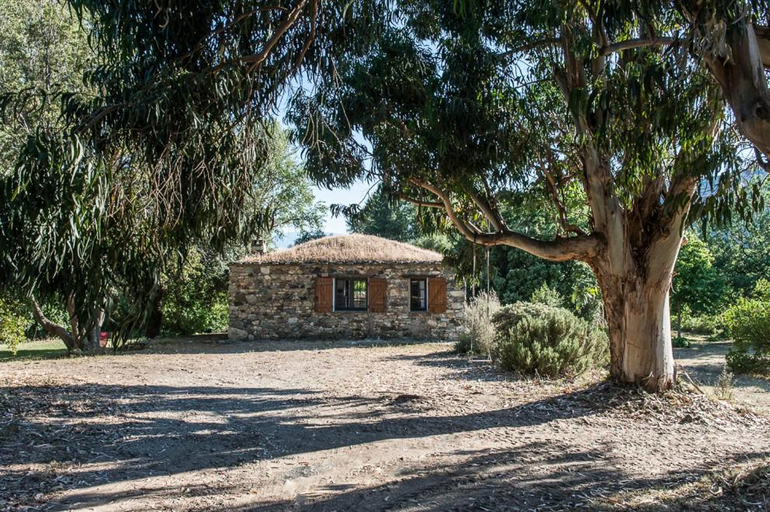 Others 2, Les jardins de Foata, Haute-Corse