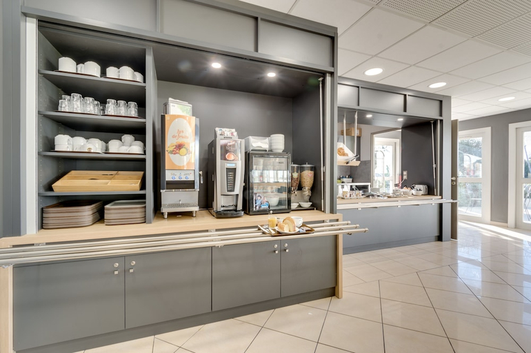 Food & Drinks 5, B&B HOTEL Fréjus Puget-sur-Argens, Var