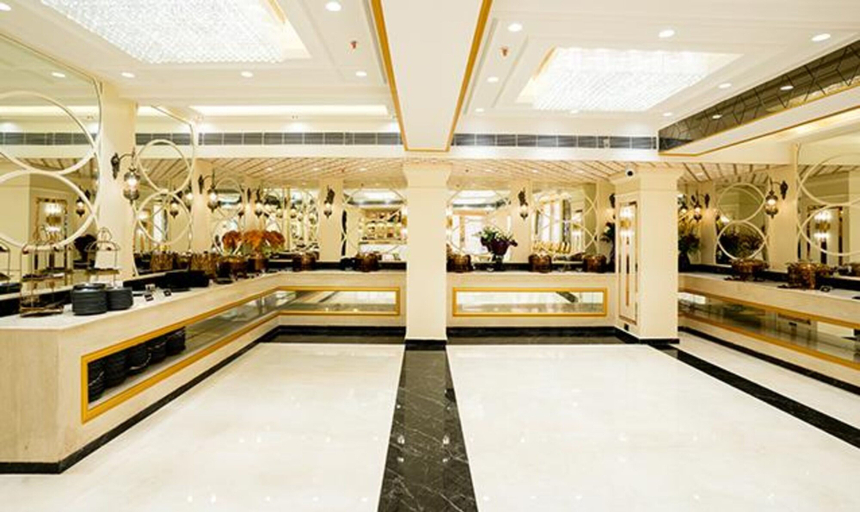 Food & Drinks 5, Oriva Vinflora, Ranga Reddy