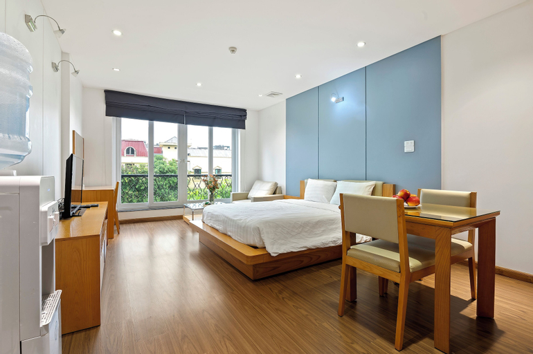 Bedroom 9