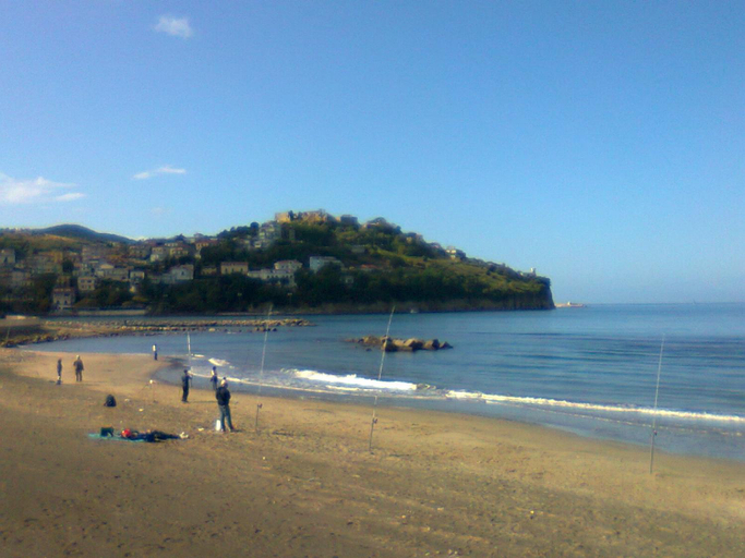 Others 2, B&B Anna Lungomare, Salerno