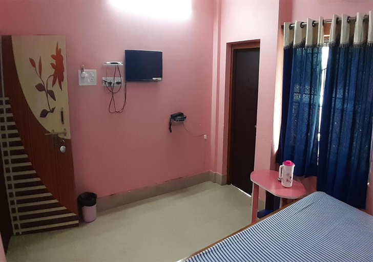 3, Ditto Room Taj Hotel New Digha, Purba Medinipur