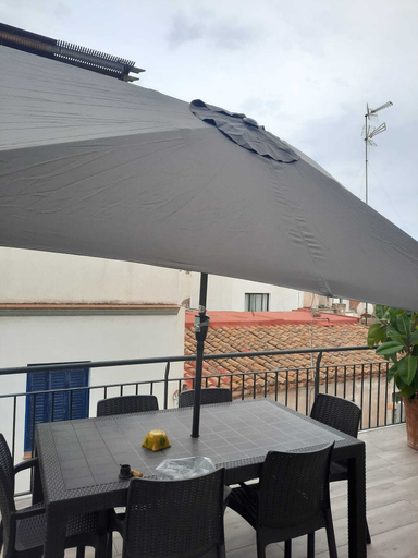 Food & Drinks, APARTAMENTOS APARTACO, Barcelona