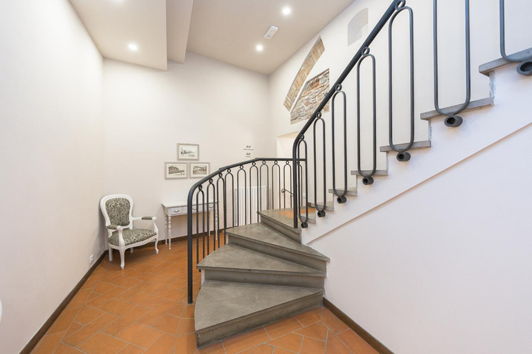 Public Area, Hotel le Macine, Florence