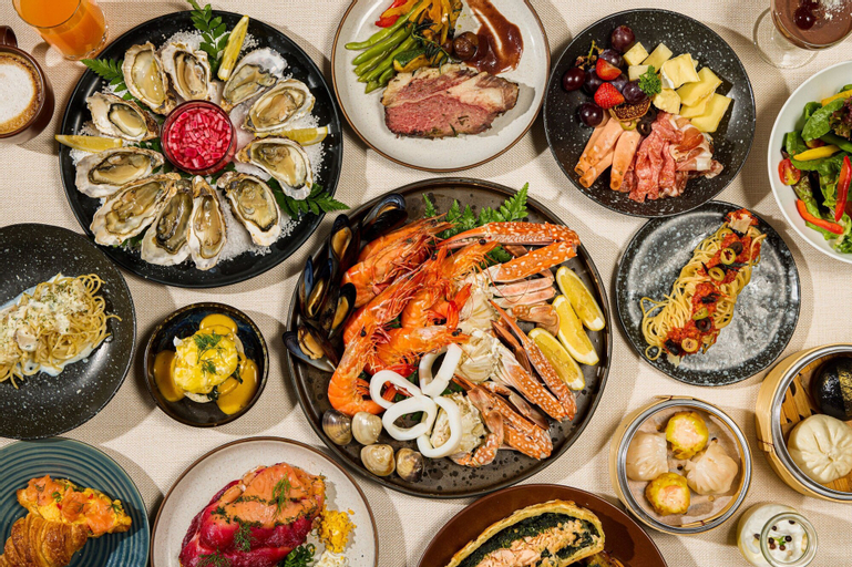 Food & Drinks 27