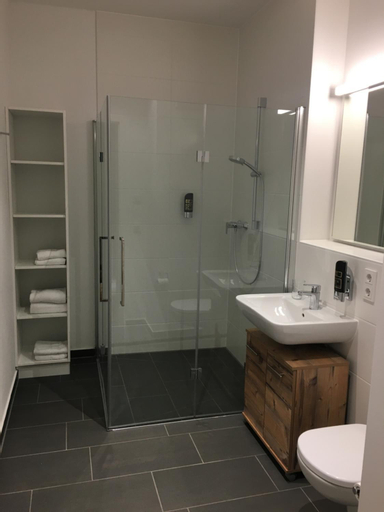 Bathroom 6