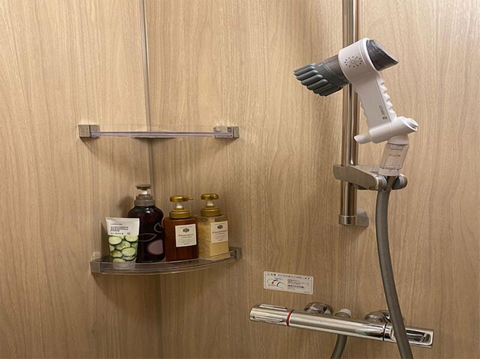 Amenities 4