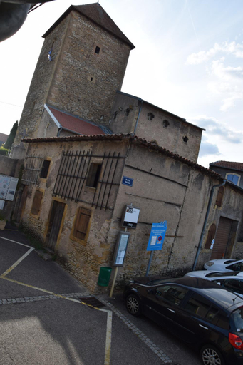 Others 4, L'oree du Saint Quentin, Moselle