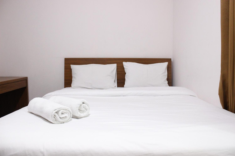 Others 5, Simply Homey 1BR Gateway Pasteur Apt By Travelio, Bandung