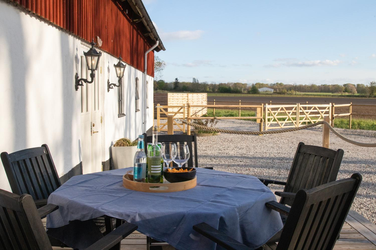 Others 5, Dorisberg B&B - The Stables, Höör