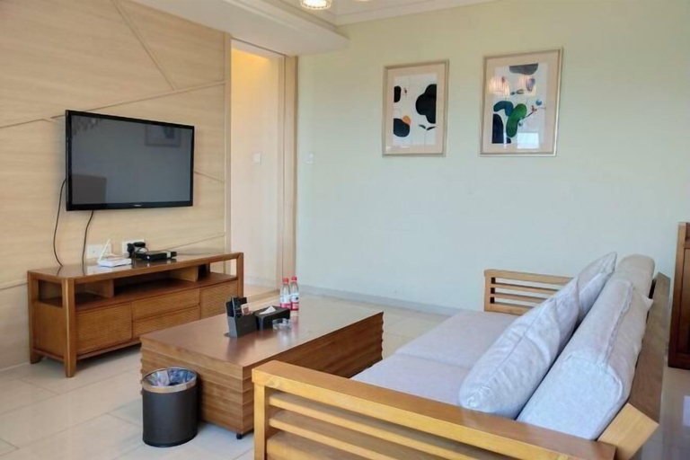 Others 5, Lingshui Ocean Heart Hotel (Clear Water Bay), Hainan