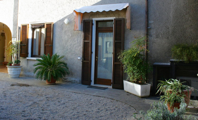 Others 5, B&B La Piccola Corte, Brescia