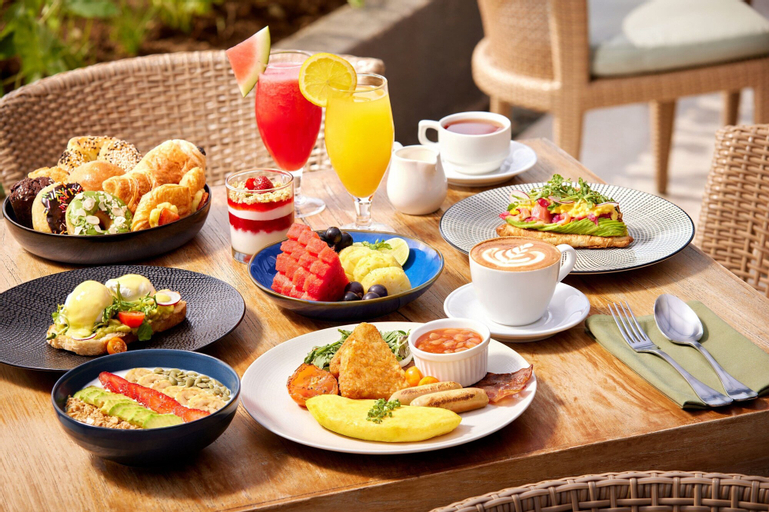 Food & Drinks 24