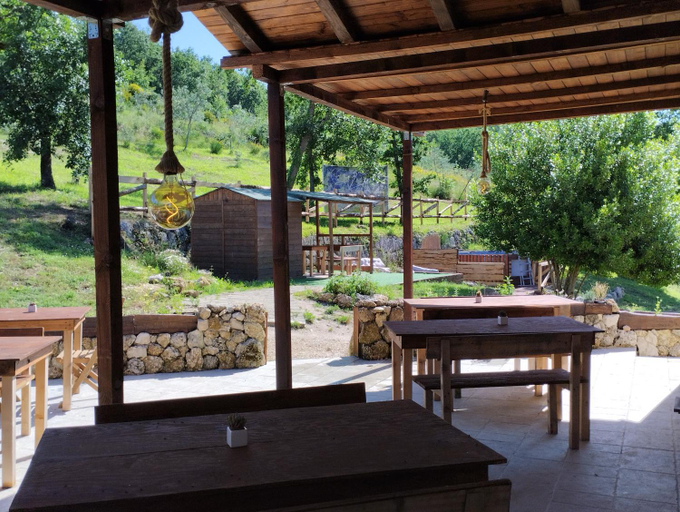 Food & Drinks, Agriturismo Tre Casali, Frosinone