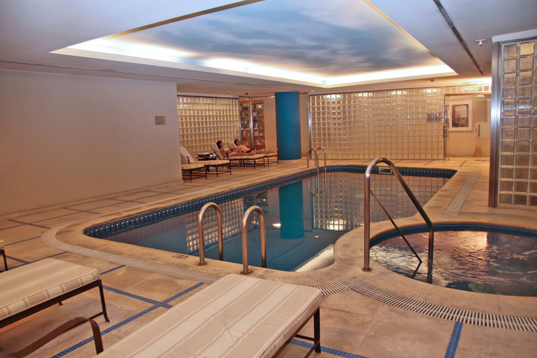 Sport & Beauty 2, DoubleTree by Hilton Buenos Aires, Distrito Federal