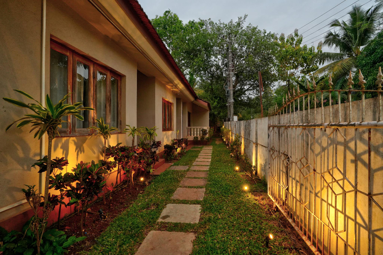 Exterior & Views 2, Casa De Royale Resort, North Goa