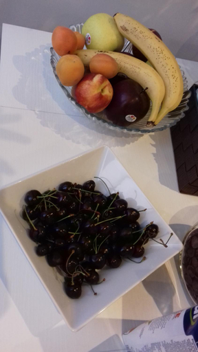 Food & Drinks 5, B&B Tre passi, Verona